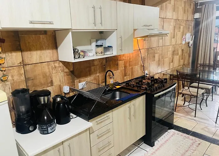 Apartamento Eco City 01 Privativo, Espaçoso e Confortável Com Garagem
