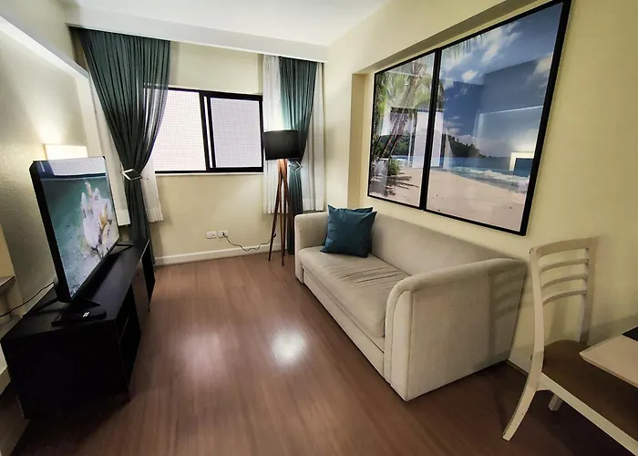 Suite 1410 Ambassador Residence