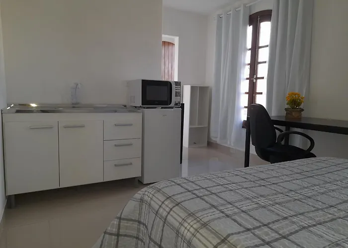 Kitnete Mobiliada